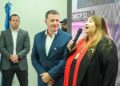 El Colegio de Martilleros y Corredores Públicos inauguró su primera sede propia