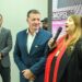El Colegio de Martilleros y Corredores Públicos inauguró su primera sede propia