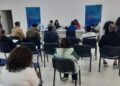 Defensa del Consumidor desplegó un operativo en Juana Koslay y renovó 70 libros de quejas