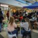 Comenzó la previa del Mundial en la EDIRO con actividades para toda la familia