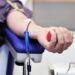 Realizaron un nueva convocatoria a donar sangre este viernes 15