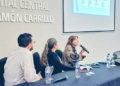Se realizó la 2° Jornada Multidisciplinaria de Hemofilia en el Hospital Central Ramón Carrillo