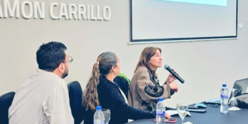 Se realizó la 2° Jornada Multidisciplinaria de Hemofilia en el Hospital Central Ramón Carrillo