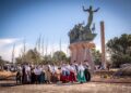 l Monumento al Pueblo Puntano invita a sumarse a sus propuestas educativas