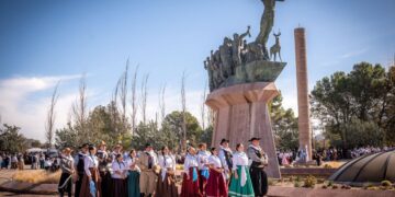 l Monumento al Pueblo Puntano invita a sumarse a sus propuestas educativas