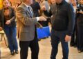 Tagliente participó de la presentación del Testimonio Digital de Escrituras Públicas
