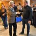 Tagliente participó de la presentación del Testimonio Digital de Escrituras Públicas