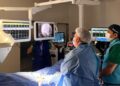 Realizaron por primera vez una crioablación cardíaca en el Hospital Carrillo