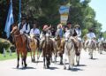 Realizarán la 5° Cabalgata Nacional en homenaje al General San Martín