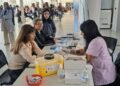 Realizaron testeos gratuitos en el Hospital Central por el Día Mundial de la Hepatitis Viral