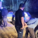 Persecución, disparos y dos detenidos tras un violento episodio en Juana Koslay