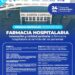 Inscripciones abiertas para las Jornadas Regionales de Farmacia Hospitalaria