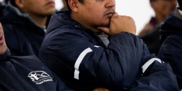 Personal municipal de Juana Koslay se capacitó en prevención de siniestros laborales