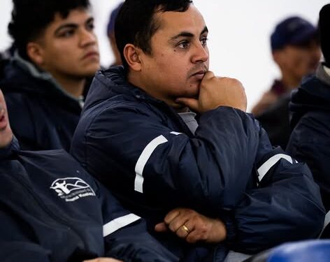 Personal municipal de Juana Koslay se capacitó en prevención de siniestros laborales