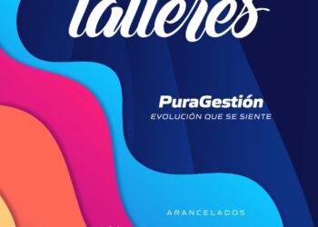 Juana Koslay invita a sumarse a los talleres del Centro Cultural y la Escuela de Oficios