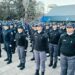 El Instituto Superior de Seguridad Pública inició la Semana Aniversario por sus 58 años