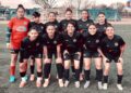 El Chorrillo cerró un Apertura histórico y se quedó con un meritorio subcampeonato femenino