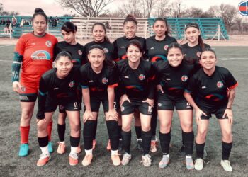 El Chorrillo cerró un Apertura histórico y se quedó con un meritorio subcampeonato femenino