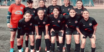 El Chorrillo cerró un Apertura histórico y se quedó con un meritorio subcampeonato femenino