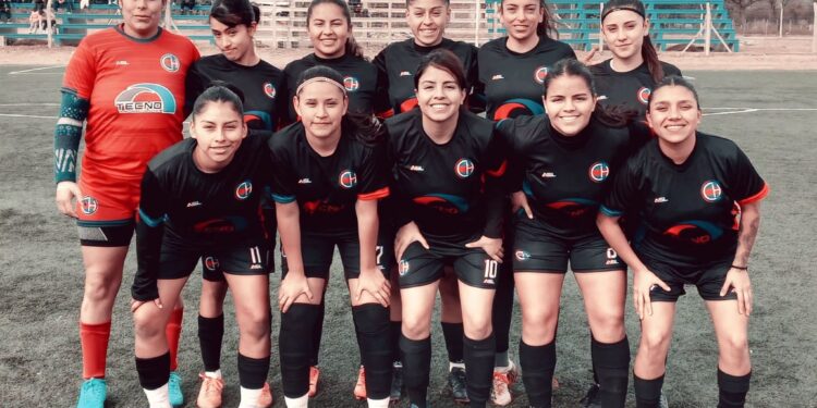 El Chorrillo cerró un Apertura histórico y se quedó con un meritorio subcampeonato femenino