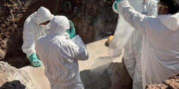 Finalizó con éxito la reparación del Acueducto Río Grande que abastece a parte de San Luis, Juana Koslay y La Punta