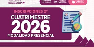 El Instituto de Idiomas abre las inscripciones para el 2º cuatrimestre de sus cursos presenciales