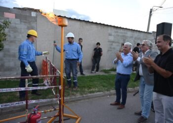Comenzó la inscripción de la tercera edición del Plan ‘Chau Garrafa’