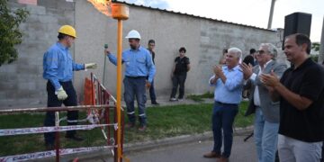 Comenzó la inscripción de la tercera edición del Plan ‘Chau Garrafa’