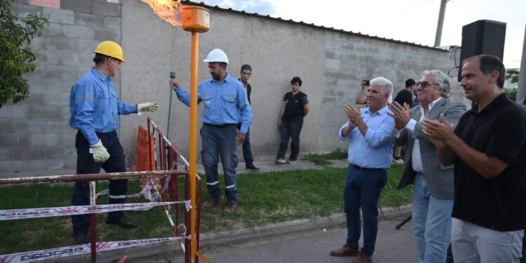 Comenzó la inscripción de la tercera edición del Plan ‘Chau Garrafa’