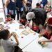 La Provincia construirá una sala de 3 años en la Escuela N°267 de Potrero de los Funes