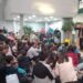 Más de 800 personas transformaron a la EDIRO en un gran punto de la diversión