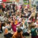 Más de 1.900 personas disfrutaron del cierre de las vacaciones de invierno en la EDIRO