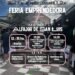 ¡Llega La Feria Emprendedora a la Joaquina y tendrá el Concurso del Mejor Alfajor de San Luis!