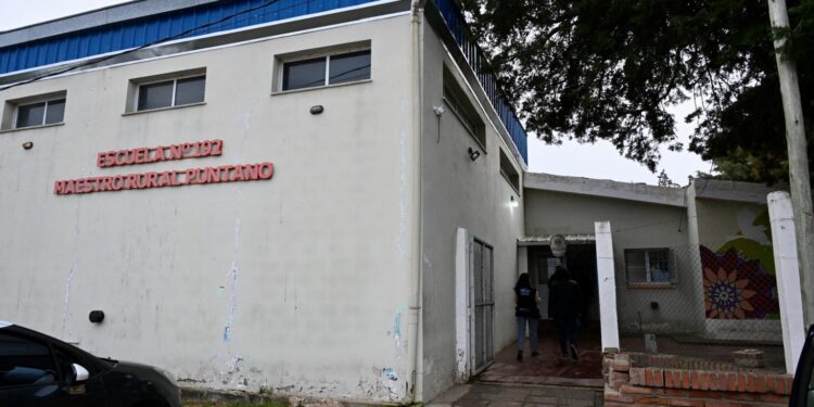 Crearán una sala de 3 años en la Escuela N°192 ‘Maestro Rural Puntano’