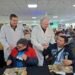 Desarrollaron una nueva jornada de ‘Grandes Amigos Salud’: superaron las 1700 atenciones en el año
