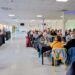 El Hospital Central tuvo su 19º jornada del año de ‘Grandes Amigos Salud’