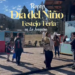Feria de emprendedores en La Joaquina