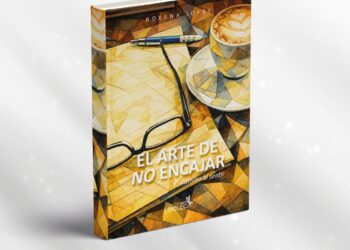 Invitan a la presentación del libro “El Arte de no Encajar”