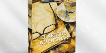 Invitan a la presentación del libro “El Arte de no Encajar”