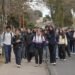 La tradicional marcha de “la Mixta”, que sigue caminando: 51 años de la Marcha Patriótica