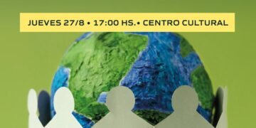 Conversatorio pensando en el medioambiente