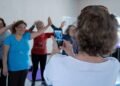 Lanzan la tercera edición del concurso ‘Grandes Retratos’ para personas mayores