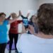 Lanzan la tercera edición del concurso ‘Grandes Retratos’ para personas mayores