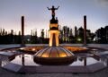 El Monumento al Pueblo Puntano amplía su agenda de visitas educativas