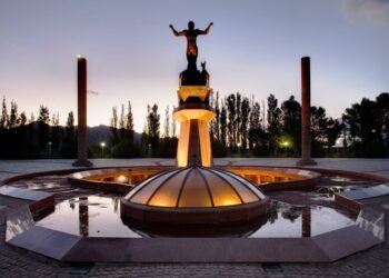 El Monumento al Pueblo Puntano amplía su agenda de visitas educativas