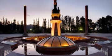 El Monumento al Pueblo Puntano amplía su agenda de visitas educativas