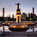El Monumento al Pueblo Puntano amplía su agenda de visitas educativas