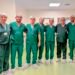 Realizaron por primera vez tres cirugías de endoscopías de columna