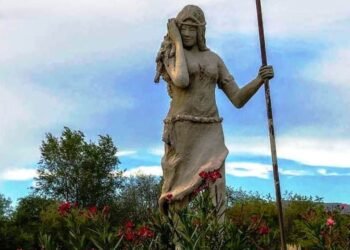 Arocena, la última princesa: memoria, resistencia e identidad sanluiseña