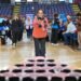 300 adultos mayores participaron de la jornada provincial de “Grandes Amigos” en el Ave Fénix